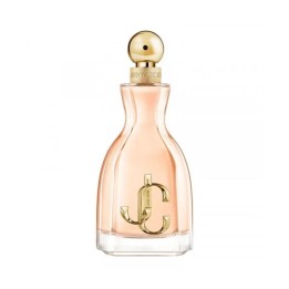 Jimmy Choo I Want Choo Eau De Perfume Spray 40ml | HogarLider
