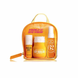 Sol De Janeiro Hydrating Jet Set Cheirosa 62 | HogarLider