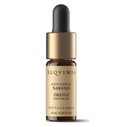 Alqvimia Essential Oil Naranja 10ml | HogarLider