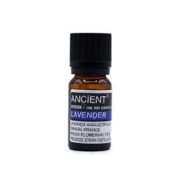 Aceite Esencial Lavanda | HogarLider