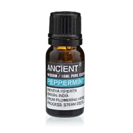 Aceite Esencial Menta | HogarLider