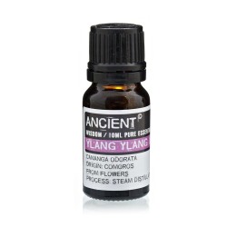 Aceite Esencial Ylang Ylang | HogarLider
