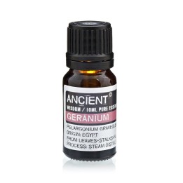 Aceite Esencial Geranio | HogarLider