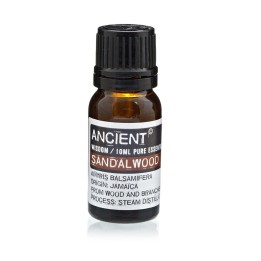 Aceite Esencial Sándalo Amayris | HogarLider