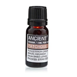 Aceite Esencial Pachulí | HogarLider