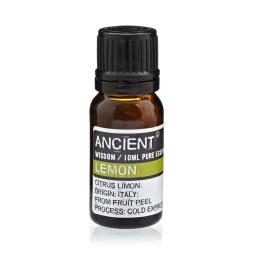 Aceite Esencial Limón | HogarLider