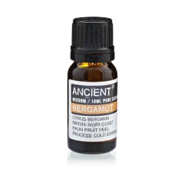 Aceite Esencial Bergamota (FCF) | HogarLider