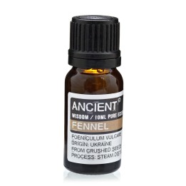 Aceite Esencial Hinojo | HogarLider