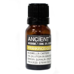 Aceite Esencial Incienso | HogarLider