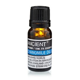 Aceite Esencial Camomila Diluido | HogarLider