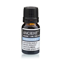 Aceite Esencial Camomila Puro | HogarLider