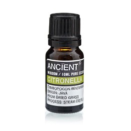 Aceite Esencial Citronela | HogarLider