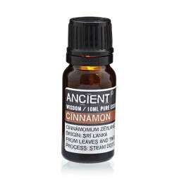 Aceite Esencial Canela | HogarLider