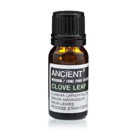 Aceite Esencial Hoja de clavo | HogarLider