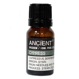 Aceite Esencial Ciprés | HogarLider