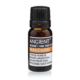 Aceite Esencial Mandarín | HogarLider