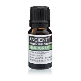 Aceite Esencial Mejorana | HogarLider