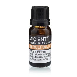 Aceite Esencial Neroli Diluido | HogarLider