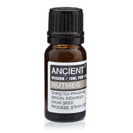 Aceite Esencial Nuez Moscada | HogarLider