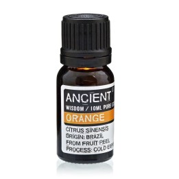 Aceite Esencial Naranja | HogarLider