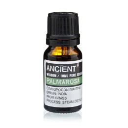 Aceite Esencial Palmarosa | HogarLider