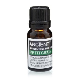 Aceite Esencial Petitgrain | HogarLider