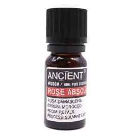 Aceite Esencial Rosa Absoluta | HogarLider