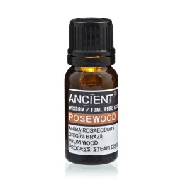 Aceite Esencial Palo de rosa | HogarLider