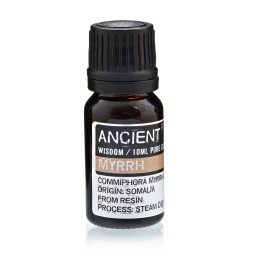 Aceite Esencial Mirra | HogarLider