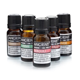 Aceite Esencial Niaouli | HogarLider