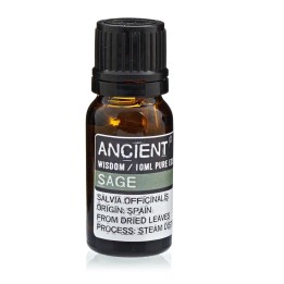 Aceite Esencial Salvia | HogarLider