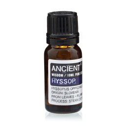Aceite Esencial Hisopo | HogarLider