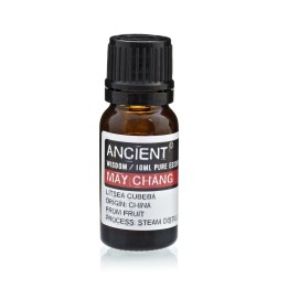 Aceite Esencial May Chang | HogarLider