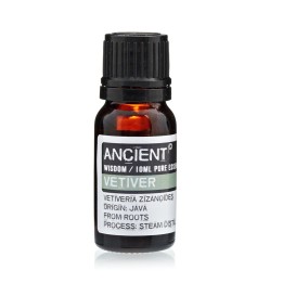 Aceite Esencial Vetivert | HogarLider