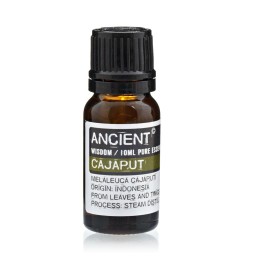 Aceite Esencial Cajaput | HogarLider
