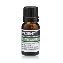 Aceite Esencial Alcanfor blanco | HogarLider