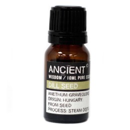 Aceite Esencial Semilla de eneldo | HogarLider