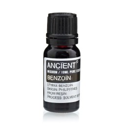 Aceite Esencial Benjuí Diluido | HogarLider
