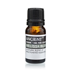Aceite Esencial Melissa (Mezcla) | HogarLider