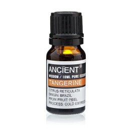 Aceite Esencial Tangerina | HogarLider
