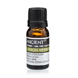 Aceite Esencial Verbena de limón | HogarLider