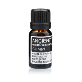 Aceite Esencial Semilla de Comino | HogarLider