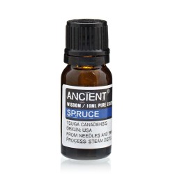 Aceite Esencial Picea | HogarLider