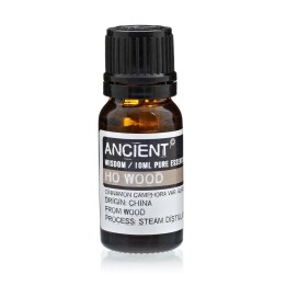 Aceite Esencial Ho Wood | HogarLider