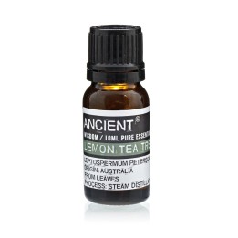 Aceite Esencial Limón Árbol de té | HogarLider