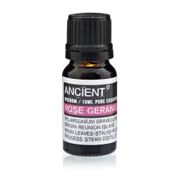 Aceite Esencial Rosa geranio | HogarLider