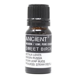 Aceite Esencial Abedul blanco | HogarLider