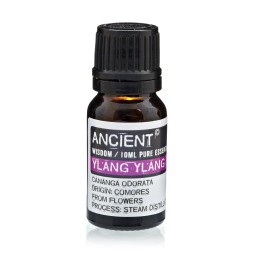 Aceite Esencial Ylang Ylang iii | HogarLider