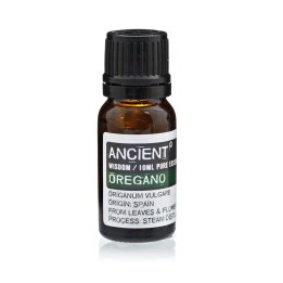 Aceites esenciales de Oregano 10ml | HogarLider