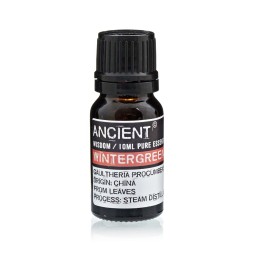 Aceites esenciales de Gaulteria 10ml | HogarLider
